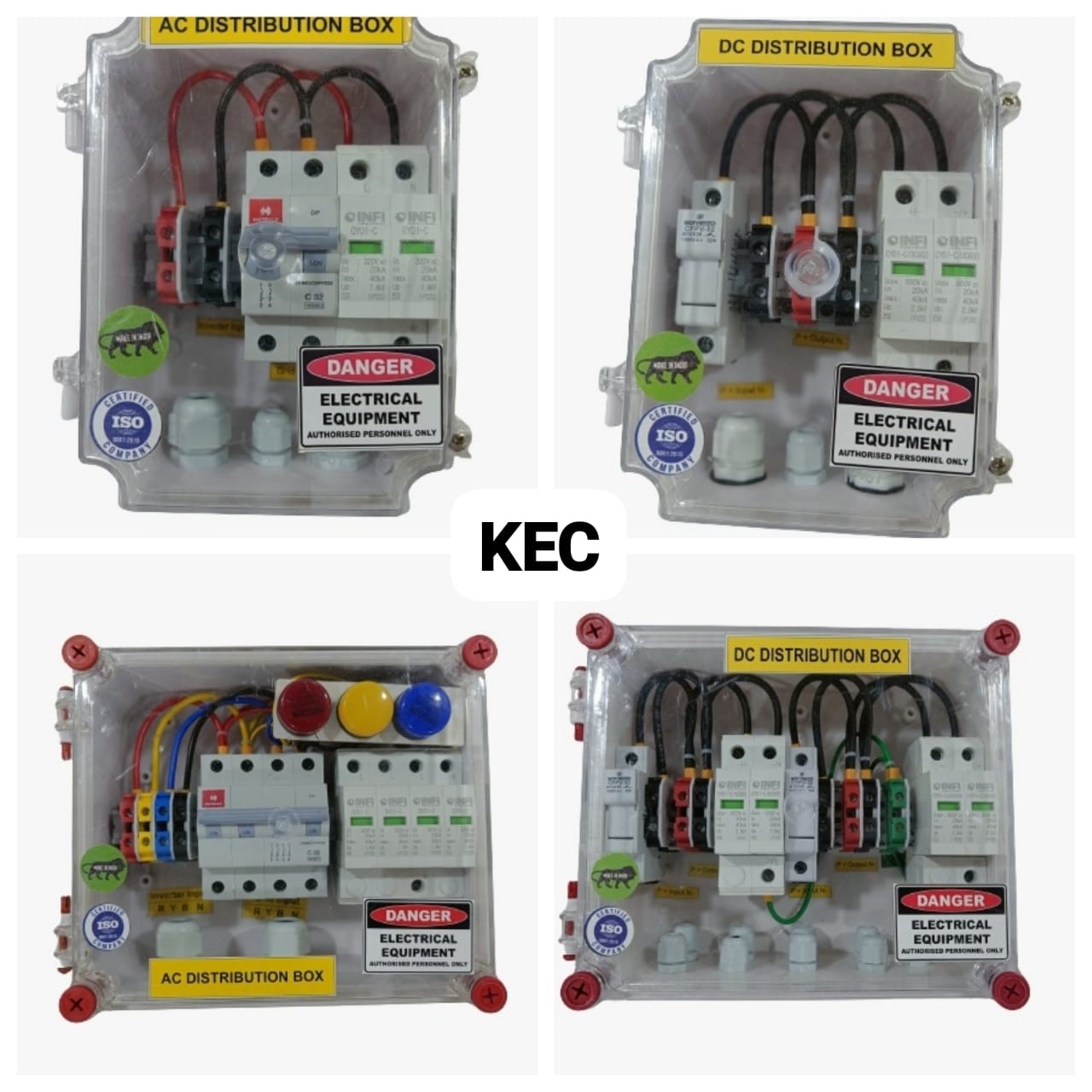 SOLE INVERTER 