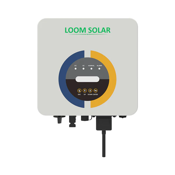 LOOM SOLAR INVERTER